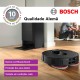 ASPIRADOR ROBÔ BOSCH BCRDW3BX